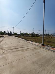 Residential Plot