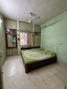 Bedroom Image of 637 Sq.ft 2 BHK Apartment / Flat for sale in Chhani Jakat Naka Vadodara for Rs. 3500000