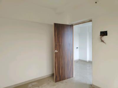 Bedroom Image of 550 Sq.ft 1 BHK Apartment / Flat for sale in Ekata Residency, Vasai West Vasai for Rs. 4900000