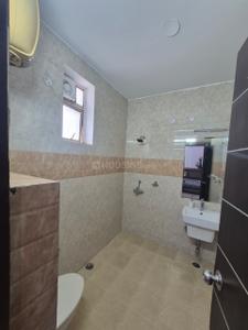 Image of 1850 Sq.ft 3 BHK Builder Floor for rent in Sector 28, Gurgaon for Rs. 60000
