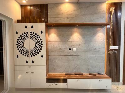 3 BHK Apartment