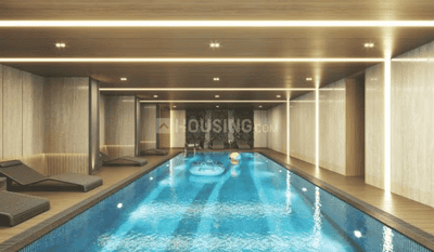 Image of 1700 Sq.ft 4 BHK Apartment / Flat for sale in Rajshree Regalia, Gota, Ahmedabad for Rs. 19000000