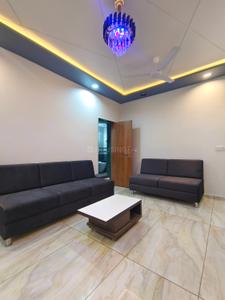 Hall Image of 900 Sq.ft 2 BHK Apartment / Flat for sale in Maninagar Ahmedabad for Rs. 4300000