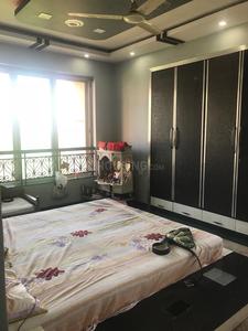 Bedroom Image of 998 Sq.ft 2 BHK Apartment / Flat for sale in Thane West Thane for Rs. 20500000