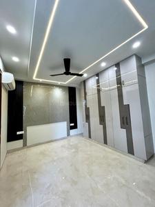 Hall Image of 2367 Sq.ft 3 BHK Builder Floor for sale in Sector 23 Gurgaon for Rs. 30500000
