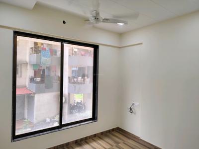 Bedroom Image of 935 Sq.ft 2 BHK Apartment / Flat for rent in Hiranandani Princeton CHS, Hiranandani Estate Thane for Rs. 50000