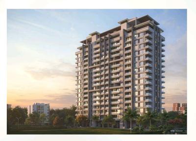 3 BHK Flat