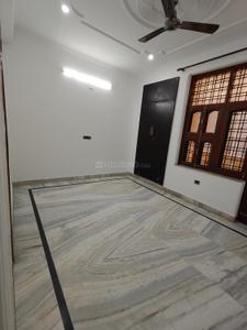 Bedroom Image of 1440 Sq.ft 2 BHK Builder Floor for rent in Sector 46 Gurgaon for Rs. 34000