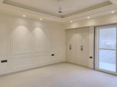Bedroom Image of 2250 Sq.ft 4 BHK Builder Floor for sale in Green Field Colony Faridabad for Rs. 24200000