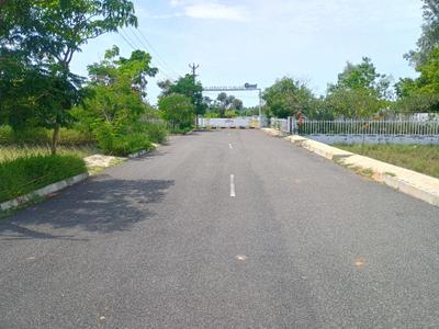 Image of 1250 Sq.ft Residential Plot / Land for sale in Thiruporur, Chennai for Rs. 3500000