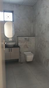 Image of 1962 Sq.ft 3 BHK Builder Floor for rent in Independent Floors At DLF Garden City, Sector 92, Gurgaon for Rs. 38000