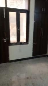 Bedroom Image of 400 Sq.ft 1 BHK Apartment / Flat for rent in Rajpur Khurd Extension New Delhi for Rs. 12500