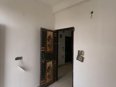 Bedroom Image of 750 Sq.ft 2 BHK Builder Floor for sale in DLF Ankur Vihar Ghaziabad for Rs. 2390569