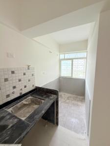 Kitchen Image of 1008 Sq.ft 2 BHK Apartment / Flat for sale in Avani 12th Avenue, Vikas Nagar Pune for Rs. 6100000