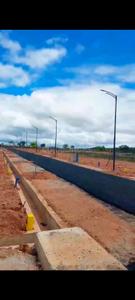 Image of 1200 Sq.ft Residential Plot / Land for sale in Hampapura, Mysore for Rs. 4800000