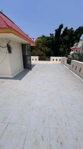 Balcony Image of 2200 Sq.ft 4 BHK Villa for sale in OM Angel Hills, Talegaon Dabhade Pune for Rs. 12500000