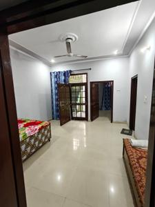 Hall Image of 900 Sq.ft 2 BHK Builder Floor for sale in Kharar Mohali for Rs. 3090000