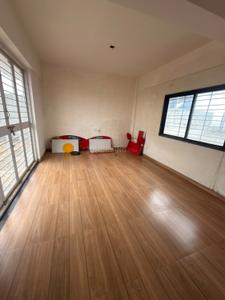 Balcony Image of 4000 Sq.ft 2.5 BHK Penthouse for rent in Shree Suvastu, Murari Nagar Nashik for Rs. 30000