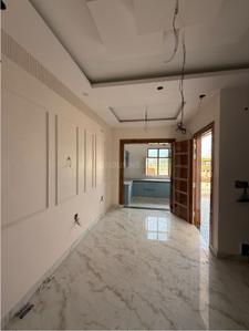 Hall Image of 1595 Sq.ft 3 BHK Independent House for sale in Saini Noida for Rs. 6000000