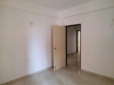 Bedroom Image of 2200 Sq.ft 4 BHK Apartment / Flat for sale in Vedic Village SPA DUPLEX, Vedic Village Kolkata for Rs. 8800000