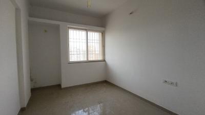 Bedroom Image of 1050 Sq.ft 2 BHK Apartment / Flat for sale in Kothari The Leaf, Yewalewadi Pune for Rs. 4800000