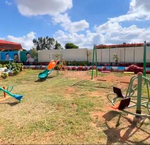 Image of 1200 Sq.ft Residential Plot / Land for sale in Hompalaghatta, Bengaluru for Rs. 5800000