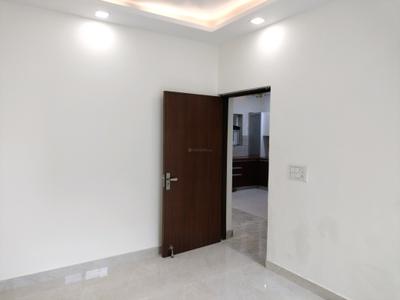 Bedroom Image of 1800 Sq.ft 3 BHK Apartment / Flat for sale in Sector 18 Dwarka New Delhi for Rs. 31500000