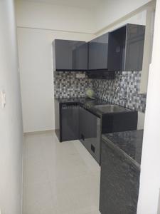 Kitchen Image of 506 Sq.ft 1 RK Apartment / Flat for sale in Peelamedu Coimbatore for Rs. 4800000