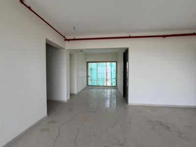 Hall Image of 1326 Sq.ft 3 BHK Apartment / Flat for sale in Eon One, Prabhadevi Mumbai for Rs. 95000000