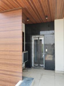 Balcony Image of 1800 Sq.ft 9 BHK Villa for sale in Dayal Bagh Agra for Rs. 31000000