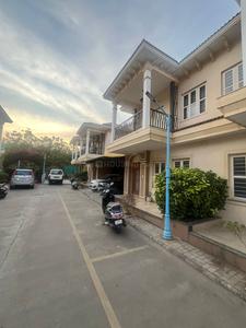 Image of 2475 Sq.ft 4 BHK Villa for sale in South Bopal, Ahmedabad for Rs. 26500000