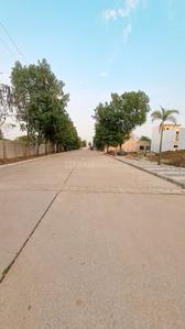 Image of 2200 Sq.ft 4 BHK Duplex for sale in Sejbahar, Raipur for Rs. 5800000