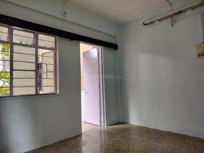 Bedroom Image of 1150 Sq.ft 2 BHK Apartment / Flat for rent in Bibwewadi Pune for Rs. 19000