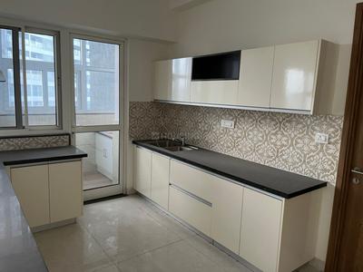 Kitchen Image of 3124 Sq.ft 4 BHK Apartment / Flat for sale in SNN Clermont, Nagavara Bengaluru for Rs. 51500000