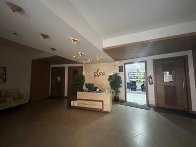 Living Room Image of 1400 Sq.ft 3 BHK Apartment / Flat for rent in SNN Raj Greenbay, Doddanagamangala Bengaluru for Rs. 54999