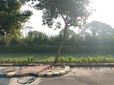 Image of 157 Sq.ft Residential Plot / Land for sale in Omaxe City, Tajupur, Faridabad for Rs. 22000000