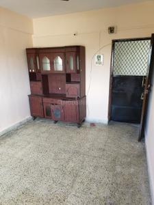 Hall Image of 550 Sq.ft 1 BHK Apartment / Flat for rent in Sangamvadi Pune for Rs. 21000