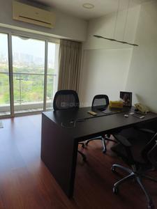 Kitchen Image of 2816 Sq.ft 4 BHK Apartment / Flat for sale in Swastik Solitaire, Chembur Mumbai for Rs. 90000000