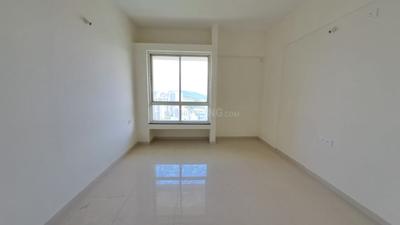 Hall Image of 1100 Sq.ft 2 BHK Apartment / Flat for sale in Nyati Equatorial II, Bavdhan Pune for Rs. 11500000