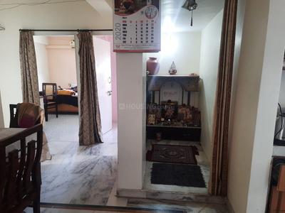 Hall Image of 1719 Sq.ft 3 BHK Apartment / Flat for sale in Satellite Ahmedabad for Rs. 10900000