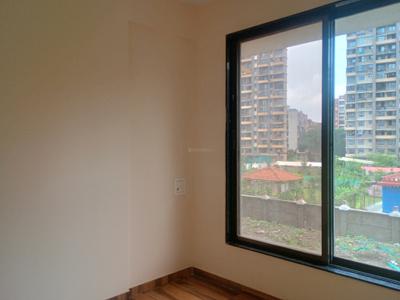 Bedroom Image of 634 Sq.ft 1 BHK Apartment / Flat for sale in Patels Zenith, Ambernath West Ambernath for Rs. 3000000