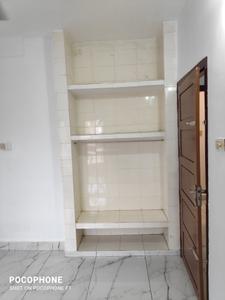Bedroom Image of 942 Sq.ft 2 BHK Apartment / Flat for sale in Swaraj Homes Saroj Apartments, Guruvayur Thrissur for Rs. 3500000