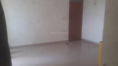 Living Room Image of 604 Sq.ft 2 BHK Apartment / Flat for rent in VBHC Vaibhava, Byagadadhenahalli Bengaluru for Rs. 17000