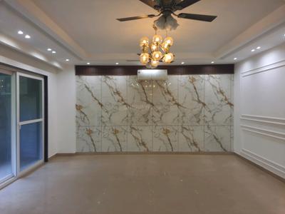 Bedroom Image of 3160 Sq.ft 4 BHK Builder Floor for sale in DLF Phase 4 Gurgaon for Rs. 58500000