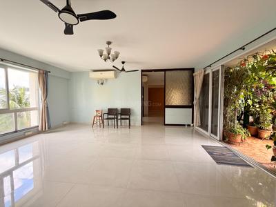 Hall Image of 3255 Sq.ft 4 BHK Penthouse for sale in Aundh Pune for Rs. 59500000