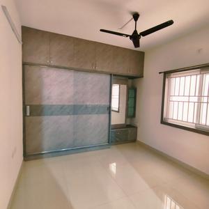 Bedroom Image of 1210 Sq.ft 2 BHK Apartment / Flat for rent in Banaswadi Bengaluru for Rs. 39000
