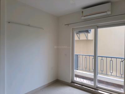 Bedroom Image of 1342 Sq.ft 3 BHK Builder Floor for sale in Breez Flora Avenue 33 I, Sector 33 Sohna for Rs. 14000000