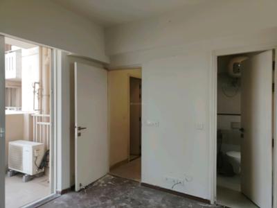 Bedroom Image of 1480 Sq.ft 3 BHK Apartment / Flat for sale in M3M Marina, Nurpur Jharsa Gurgaon for Rs. 25000000