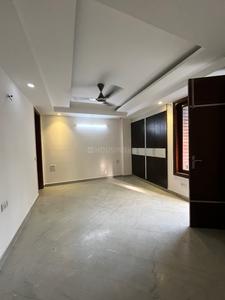 Hall Image of 2000 Sq.ft 3 BHK Builder Floor for rent in Kirti Nagar New Delhi for Rs. 65000