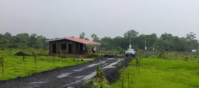 Image of 13068 Sq.ft Residential Plot / Land for sale in Kasgaon - Murbad, Thane for Rs. 2150000